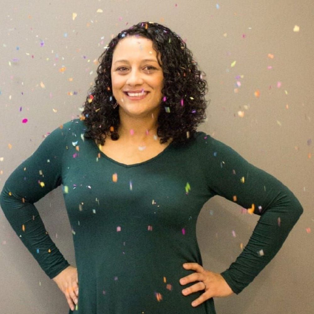 Meet your Posher, Melissa